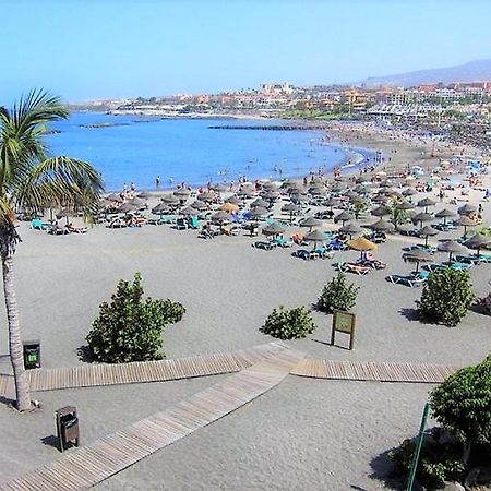Wonderful And Young Triplex Playa Las Americas Playa de las Americas  Exterior foto
