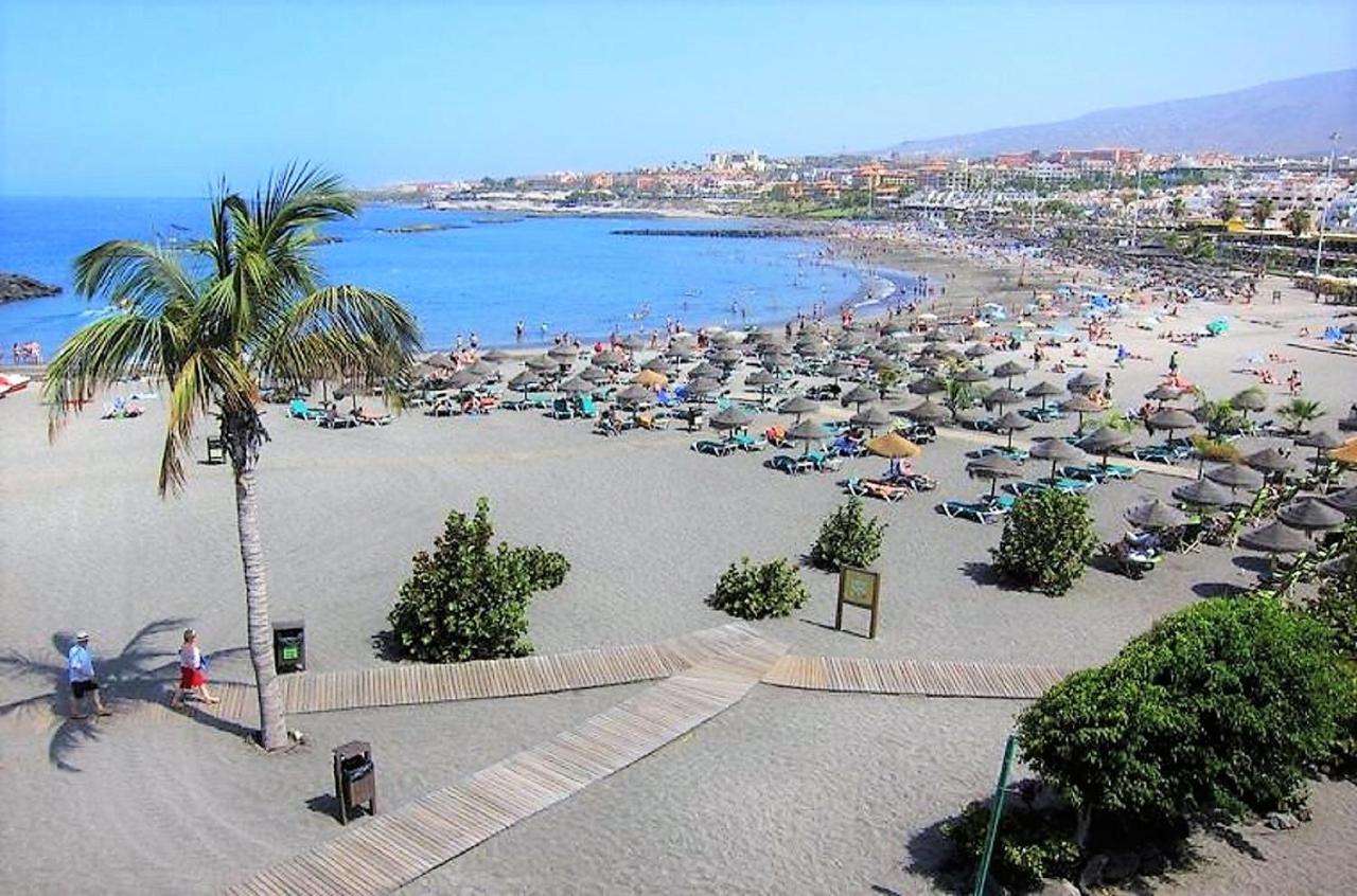 Wonderful And Young Triplex Playa Las Americas Playa de las Americas  Exterior foto