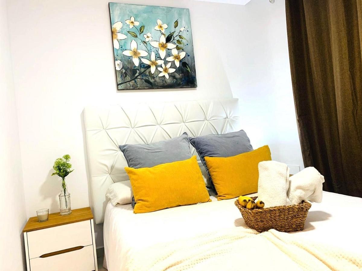 Wonderful And Young Triplex Playa Las Americas Playa de las Americas  Exterior foto