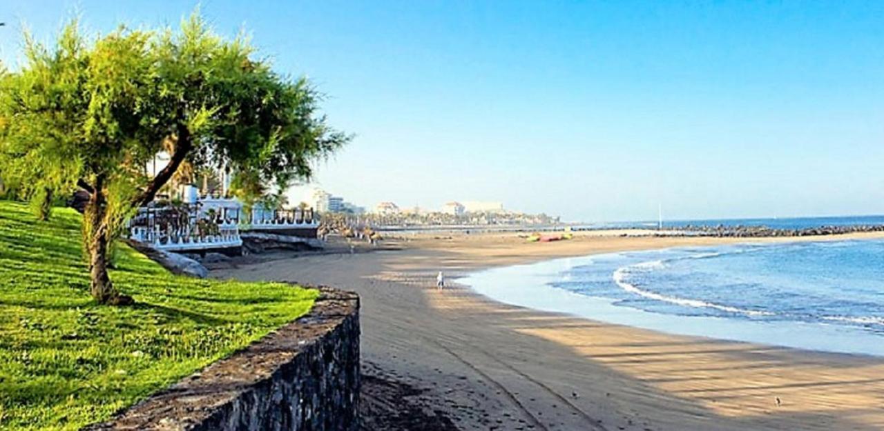 Wonderful And Young Triplex Playa Las Americas Playa de las Americas  Exterior foto