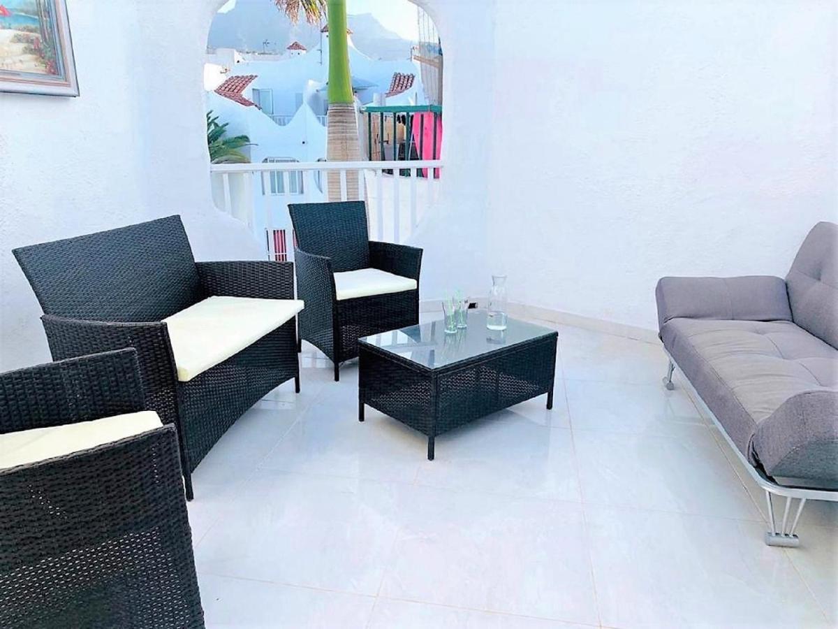 Wonderful And Young Triplex Playa Las Americas Playa de las Americas  Exterior foto
