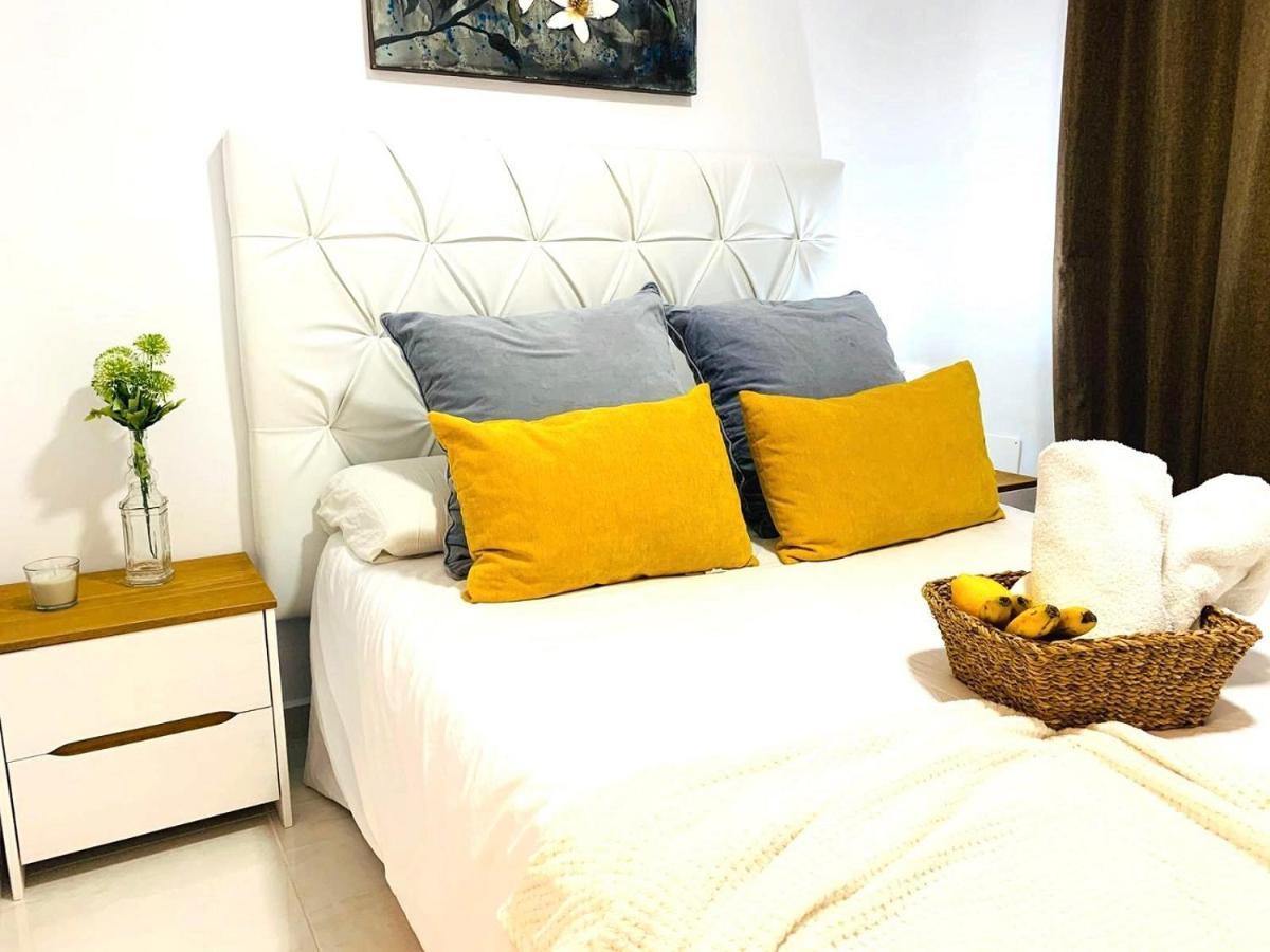 Wonderful And Young Triplex Playa Las Americas Playa de las Americas  Exterior foto
