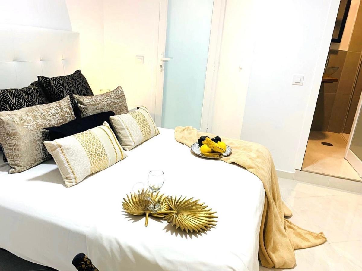 Wonderful And Young Triplex Playa Las Americas Playa de las Americas  Exterior foto
